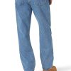 Men's Classic Regular Fit Jean