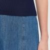 Women's Carnaby Street Denim Faith Dress