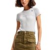 Women's Woman Denim Skirt Mini