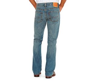 Men's 527 Slim Bootcut Jeans