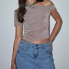 Womens Jean Skirt Stretch Casual 2025 Summer Short Basic Fringed Slim Fit Denim Bodycon Pencil Skirts