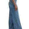 Women's Legendary High Rise Trouser Jean