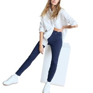 Women's Aero High Waisted Uniform Jegging