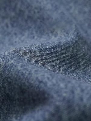 Lace Denim ​​Skirt Design in Summer