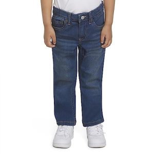 Boys' 511 Slim Fit Performance Jeans