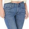 Women's Sweet Crop Jean