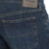 Men's Comfort Flex Waist Relaxed Fit Jean