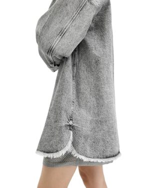 Women's Lily Denim Dress