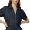 Women's The Lillian Mini Denim Dress