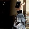 Denim Damsel`s Skirt