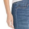 Women's Mid-Rise Stretch Pull-On Jegging (Available in Plus Size)