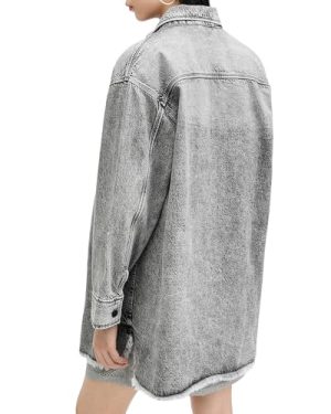 Women's Lily Denim Dress