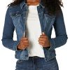 Women's Denim Jacket