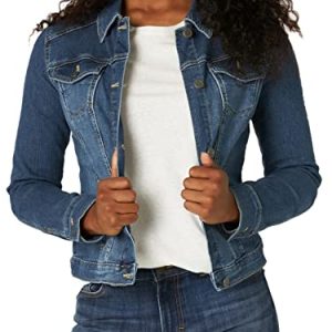 Women's Denim Jacket