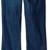 Boys' Bootcut Jeans