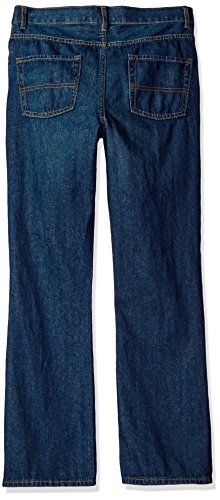 Boys' Bootcut Jeans