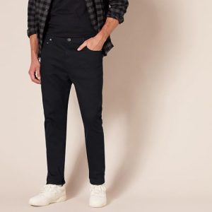 Men's Skinny-Fit Stretch Jean