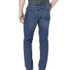 Mens Jeans Slim Fit Stretch
