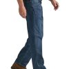 Men's Classic 5-Pocket Relaxed Fit Flex Jean
