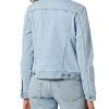 Women's Jean Jacket (Available in Plus Size)