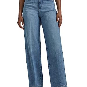 Women's Legendary High Rise Trouser Jean