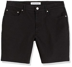 Men's Slim-Fit 7" Inseam Stretch 5-Pocket Short