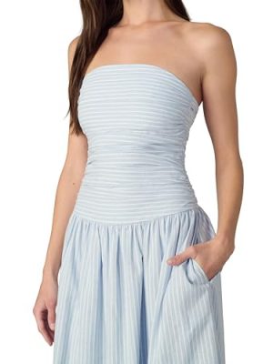 Women's The Reina Maxi Dress
