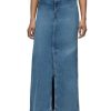 Women's Reconstructed Skirt