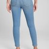 Women's Mid-Rise Favorite Jegging Pant
