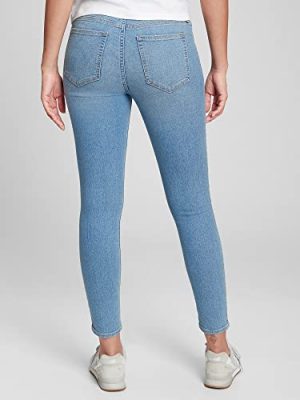 Women's Mid-Rise Favorite Jegging Pant