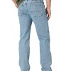 Men's Classic 5-Pocket Regular Fit Cotton Jean