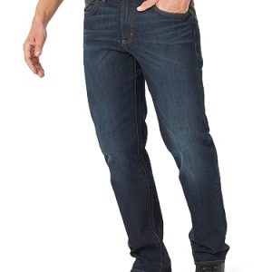 Men's Extreme Motion Athletic Taper Jean