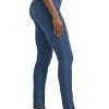 Women's Ultra Lux Comfort with Flex Motion High Rise Skinny Jean