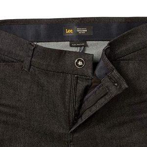 Women's Ultra Lux Comfort with Flex Motion Trouser Pant