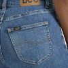 Women's Ultra Lux Comfort with Flex Motion High Rise Skinny Jean