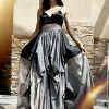 Denim Damsel`s Skirt