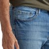 Men's Relaxed Fit Boot Cut Jean