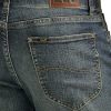 Men's Extreme Motion Regular Straight Jean
