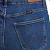 Women's High Rise Bold Boot Jean