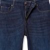 Women's Mid-Rise Stretchy Slim Bootcut Jean
