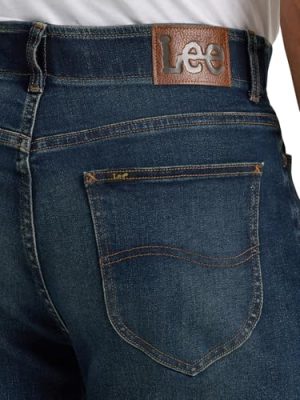 Men's Extreme Motion Relaxed Straight Jean
