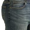Men's Extreme Motion Regular Straight Jean