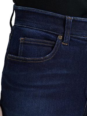 Women's Ultra Lux Comfort with Flex Motion Bootcut Jean