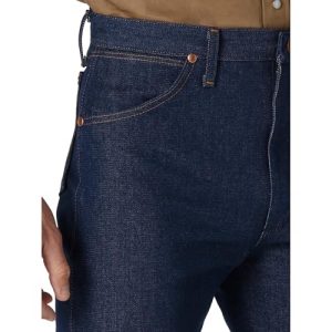 Men's 13MWZ Cowboy Cut Original Fit Jeans