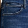 Women's High Rise Bold Boot Jean