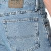 Men's Classic 5-Pocket Regular Fit Cotton Jean