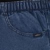 Women's Plus Size Stretch Elastic Waist Pull-On Pant
