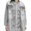 Women's Lily Denim Dress