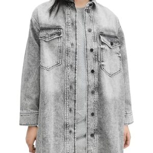 Women's Lily Denim Dress