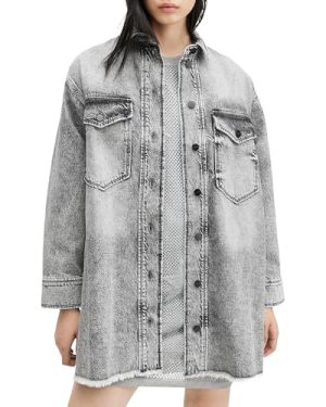 Women's Lily Denim Dress
